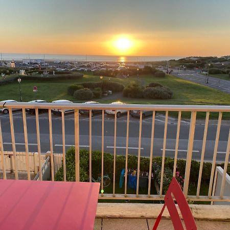 Buthine Apartment Le Touquet Luaran gambar