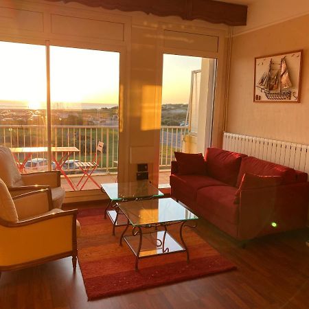Buthine Apartment Le Touquet Luaran gambar