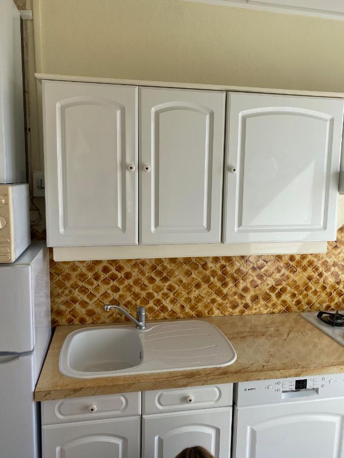 Buthine Apartment Le Touquet Luaran gambar