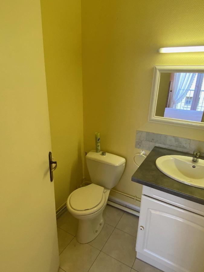 Buthine Apartment Le Touquet Luaran gambar