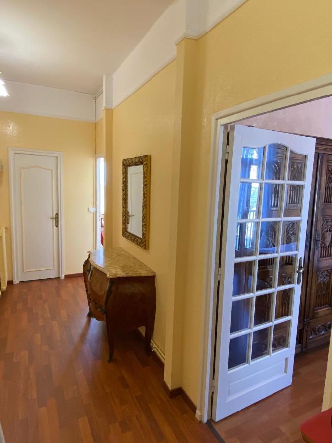 Buthine Apartment Le Touquet Luaran gambar