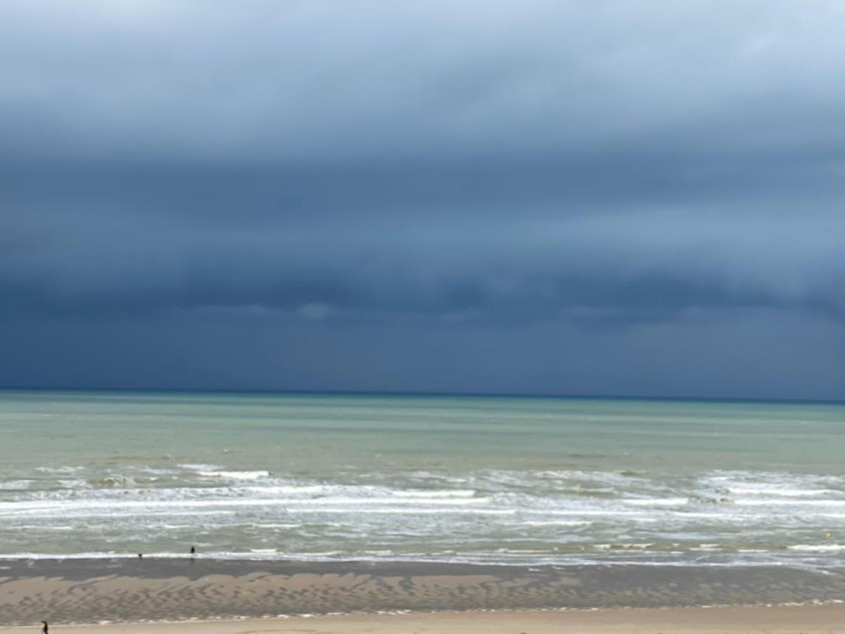 Buthine Apartment Le Touquet Luaran gambar