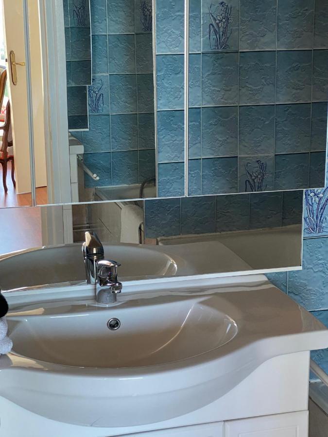 Buthine Apartment Le Touquet Luaran gambar