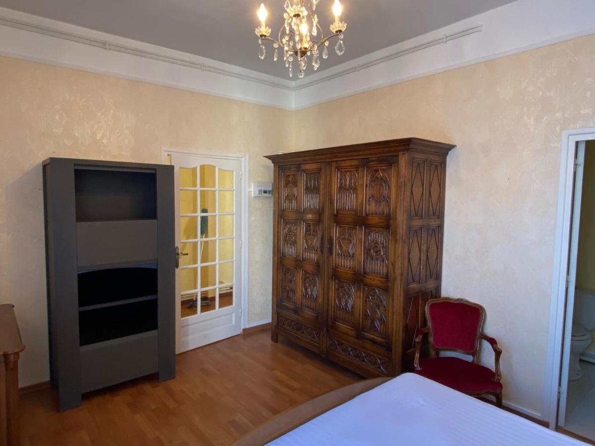 Buthine Apartment Le Touquet Luaran gambar