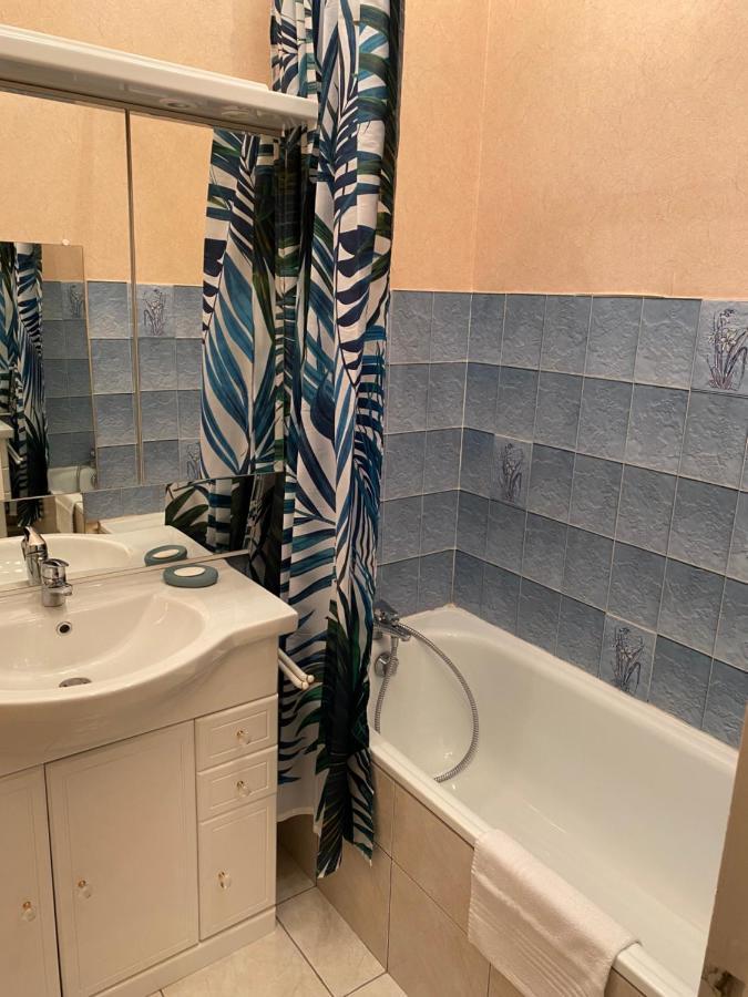 Buthine Apartment Le Touquet Luaran gambar
