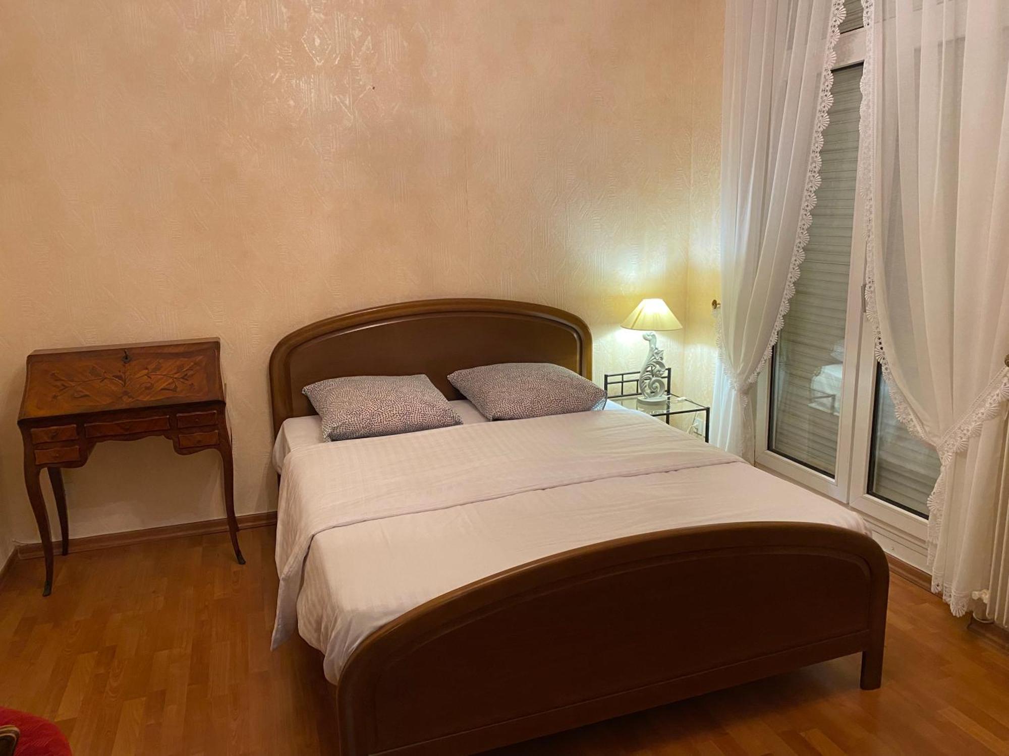 Buthine Apartment Le Touquet Luaran gambar