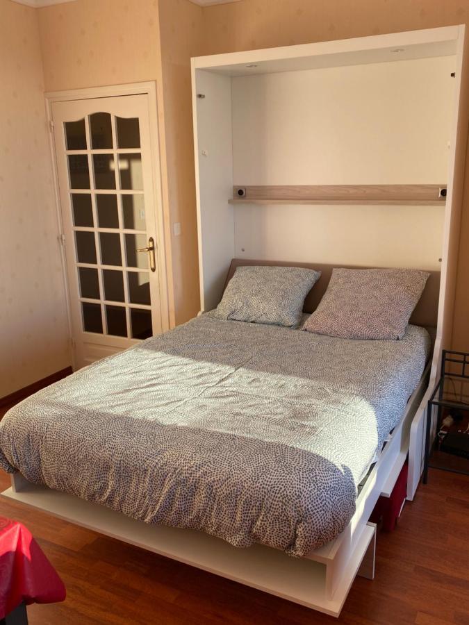 Buthine Apartment Le Touquet Luaran gambar