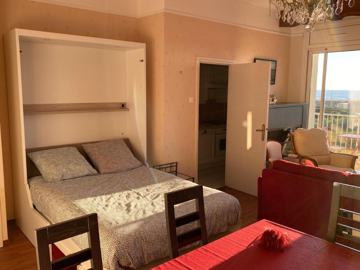 Buthine Apartment Le Touquet Luaran gambar