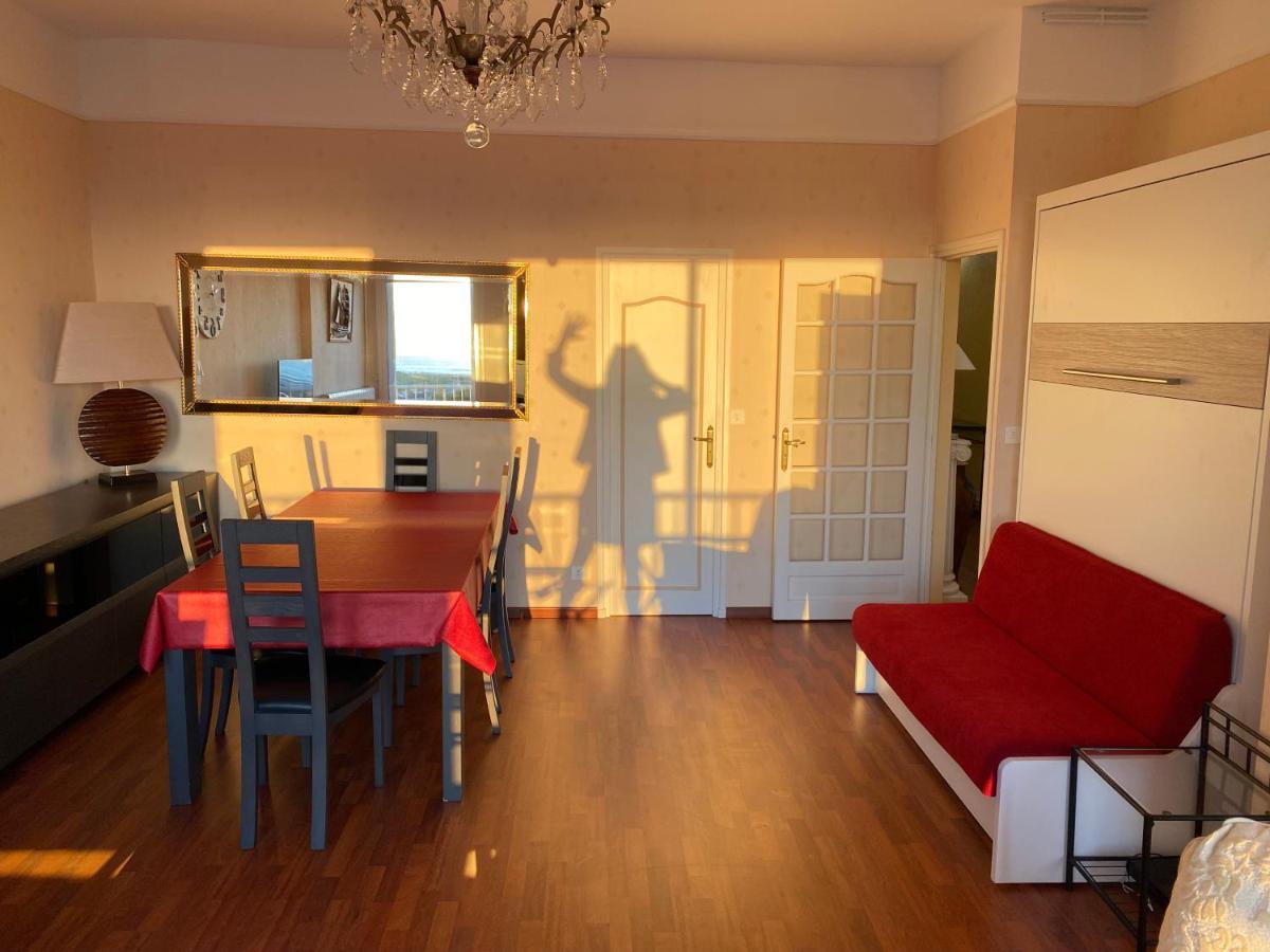 Buthine Apartment Le Touquet Luaran gambar