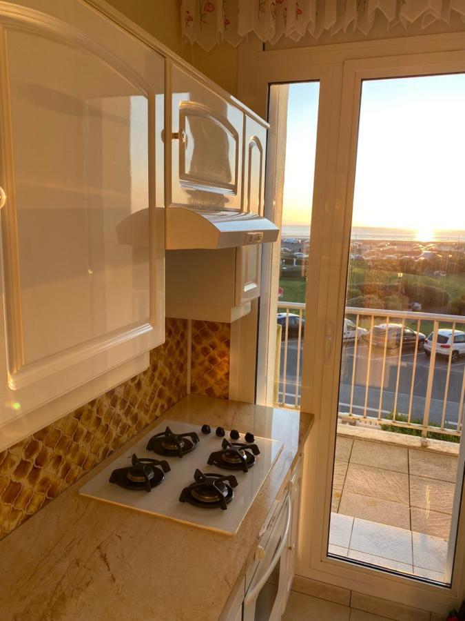 Buthine Apartment Le Touquet Luaran gambar
